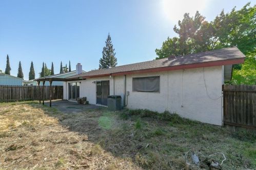 7224 Catboat Cir, Citrus Heights CA  95621-3406 exterior