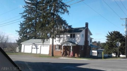 195 Main St, Ramey, PA 16671