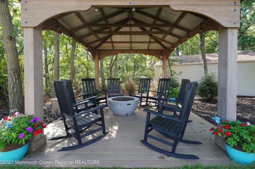 69 Forsgate Way, Lakewood NJ  08701-3873 exterior