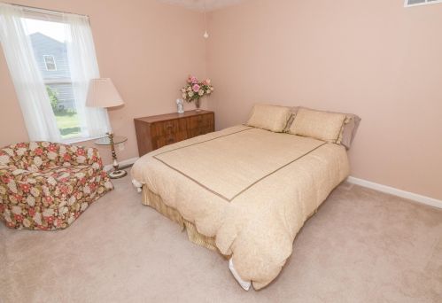 1160 Summerlake Dr, Grants Lick KY  41001-9187 exterior