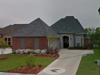 10950 Springtree Ave, Baton Rouge LA  70810-7781 exterior