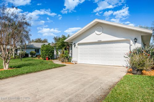 1554 Frontier Dr, Melbourne, FL 32940-6749