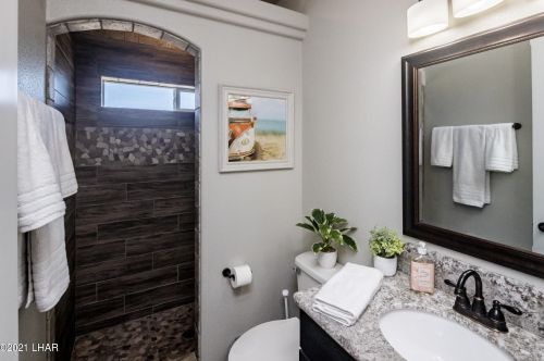 3671 Yazoo Dr, Lake Havasu City AZ  86404-2311 exterior