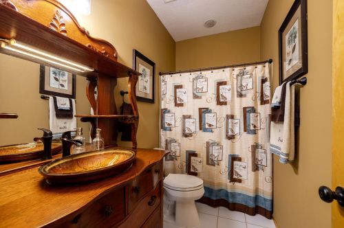 117 Arbor St, Waterford MN  55057-2897 exterior