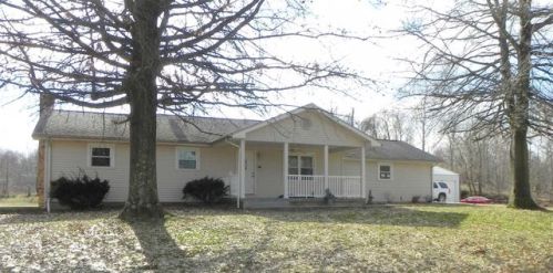 7006 Stem Rd, Scenic Hts, IN 47586-8587