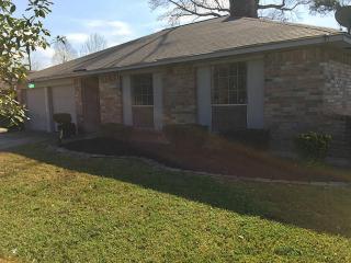 15514 Redbird Ridge Dr, Humble, TX 77396-2257