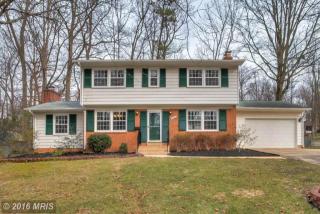 6705 Norview Ct, Springfield, VA 22152-3055
