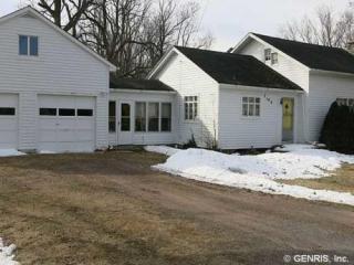 7188 Bergen Rd, Bergen, NY 14416-9511