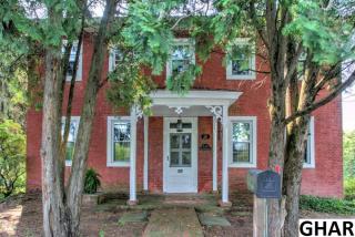 940 Old Forge Rd, Alpine, PA 17339-9559