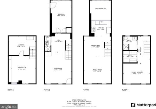 2417 Grays Ferry Ave, Philadelphia PA  19146-2450 exterior