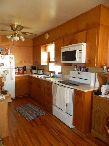 1614 11th Ave, Granite Falls, MN 56241-1026