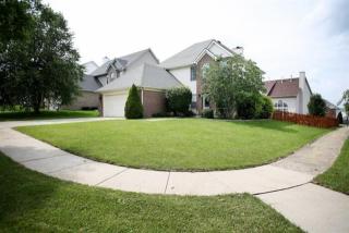 2180 Shaker Run Rd, Lexington, KY 40509-8473