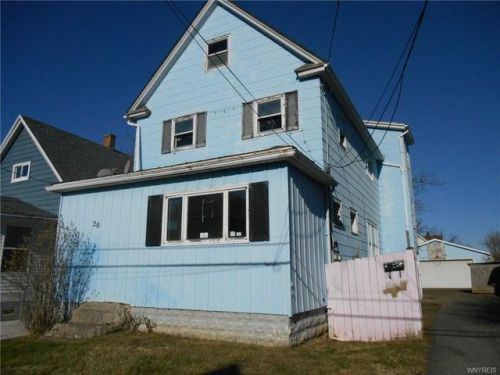 20 Arnold Pl, Buffalo, NY 14218-3102