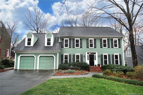 9300 Hanover South Trl, Charlotte, NC 28210-7731