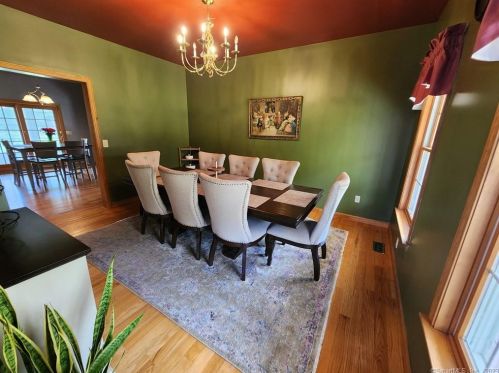 814 Exeter Rd, Exeter CT 06249-1706 exterior