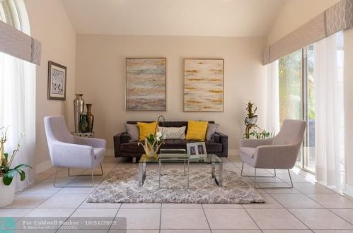 17455 13th St, Hollywood FL  33029-4817 exterior