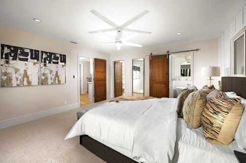 635 Oak Crest Dr, Sierra Madre CA  91024-1130 exterior