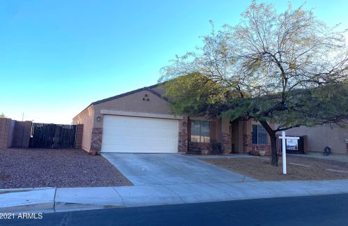 23441 Hopi St, Buckeye, AZ 85326-6293