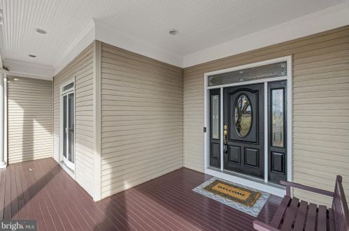 10501 Twin Mountains Rd, Rapidan VA  22733-2536 exterior