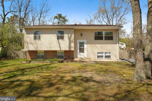 309 Washington Blvd, Browns Mills NJ  08015-5366 exterior