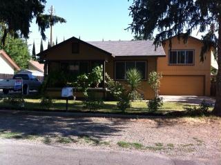 1721 Potrero Way, Sacramento CA  95822-1918 exterior