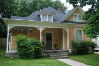 2175 Harbert Ave, Memphis, TN 38104-5308