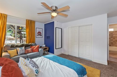 1117 Rainbow Blvd, Big Bear City CA  92314-9383 exterior