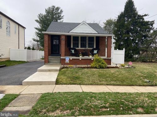 125 Garfield Ave, Woodlyn, PA 19094-1707