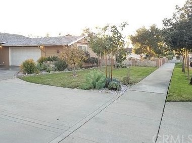1357 Hollowell St, Ontario, CA 91762-2807
