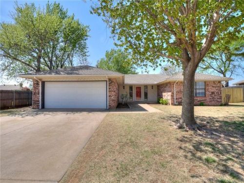 2425 Yosemite Park, Yukon, OK 73099-5938