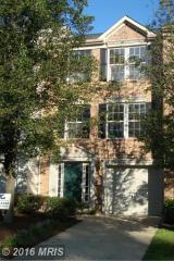 4802 Turnberry Dr, Fredericksburg VA  22408-9590 exterior