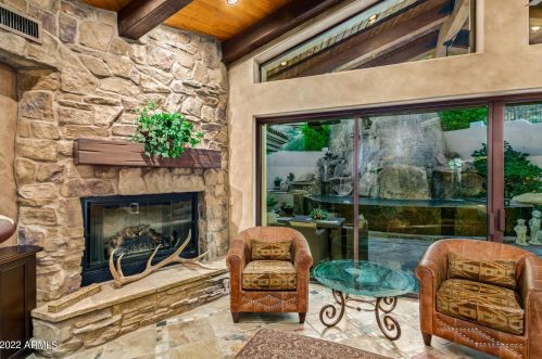 25572 113 Way, Scottsdale AZ  85259-3137 exterior