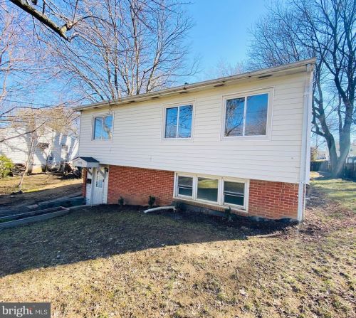 15036 Alabama Ave, Woodbridge, VA 22191-3545