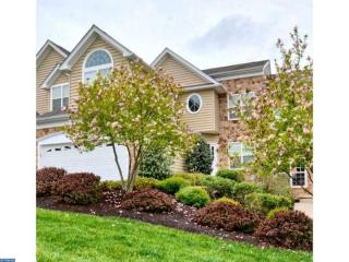 101 Sagewood Dr, Frazer PA  19355-2235 exterior
