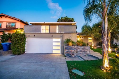 6145 Haas St, La Mesa, CA 91942-4312