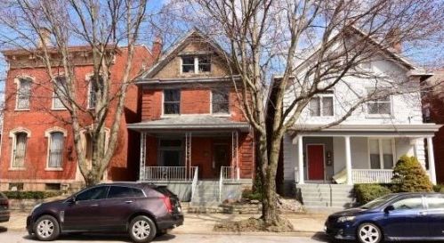 707 Washington Ave, Newport, KY 41071-1926