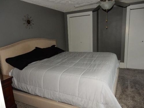 502 Gambier St, Mount Vernon OH  43050-3703 exterior