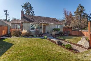 1045 6 St, Bend OR  97701-4904 exterior
