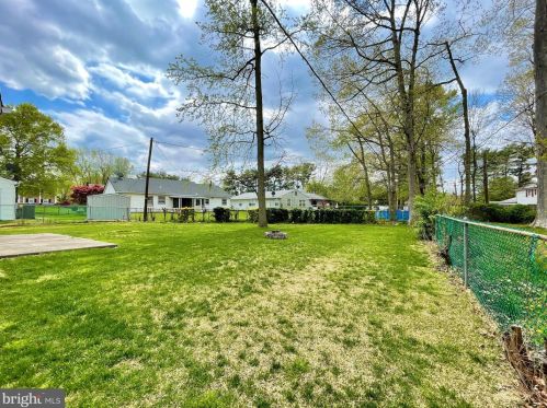 25 Eden Rock Ln, Willingboro NJ  08046-2210 exterior