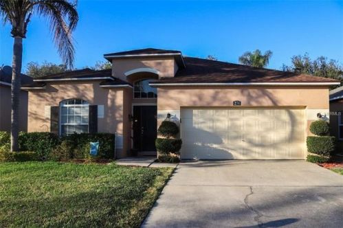 274 Clydesdale Cir, Sanford, FL 32773-6898