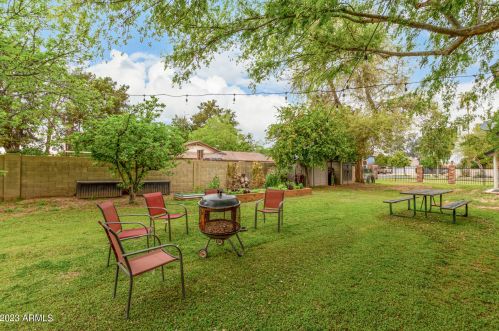 733 Campbell Ave, Gilbert AZ 85234-3215 exterior