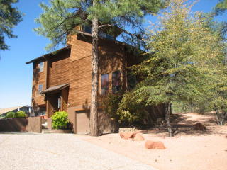 133 Parkwood Ln, Payson, AZ 85541-4353