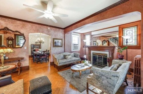 181 Cedar St, Ridgefield Park NJ  07660-1803 exterior