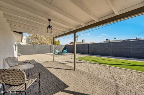 6407 Lewis Ave, Scottsdale AZ 85257-2401 exterior