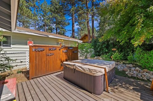 656 Irving Way, Big Bear City CA  92314-9707 exterior