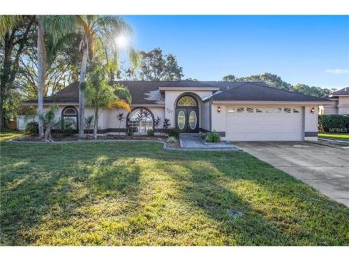 757 Powder Horn Row, Lakeland, FL 33809-6612