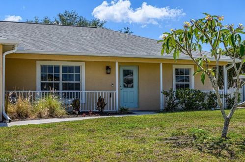 1109 22nd Ave, Cape Coral, FL 33993-5408