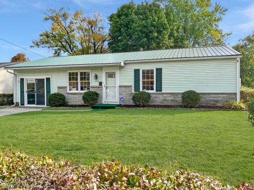 495 Littleton St, Marion, OH 43302-1925