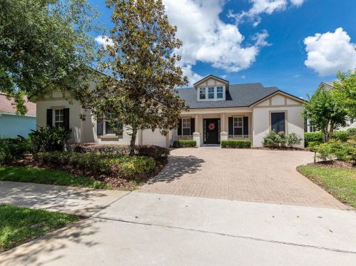 605 Victoria Hills Dr, Deland, FL 32724-8827