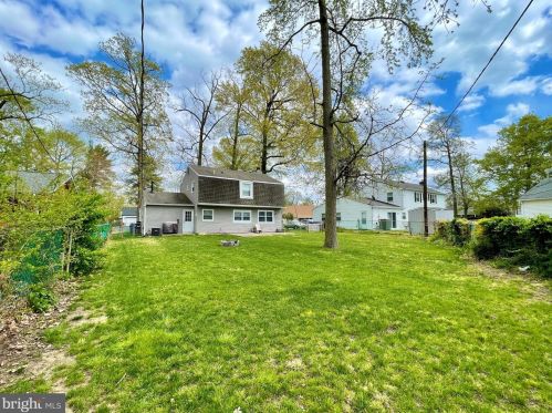 25 Eden Rock Ln, Willingboro NJ  08046-2210 exterior